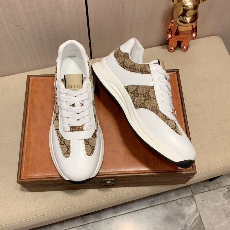 Gucci Low Shoes